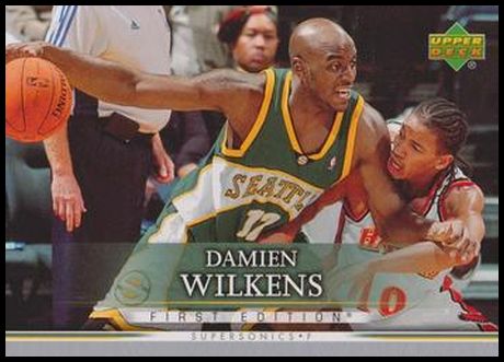 78 Damien Wilkins